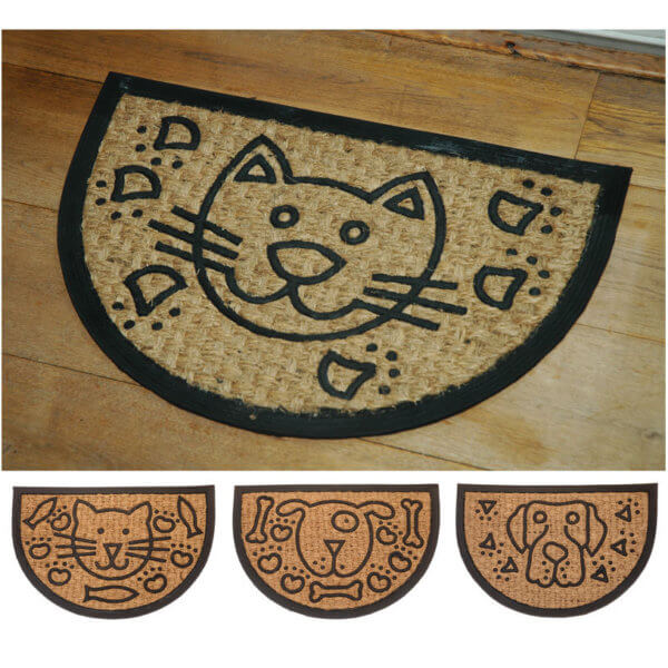 Doormat "Cat" 60X40 cm